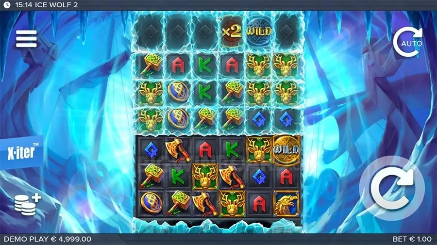 New slot game release at xtaya