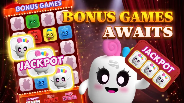 Progressive Jackpot Slot Game